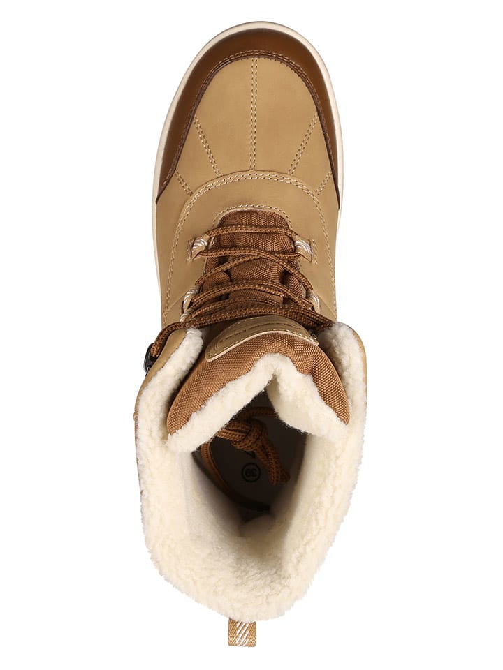 Alpine Pro Winterstiefel 