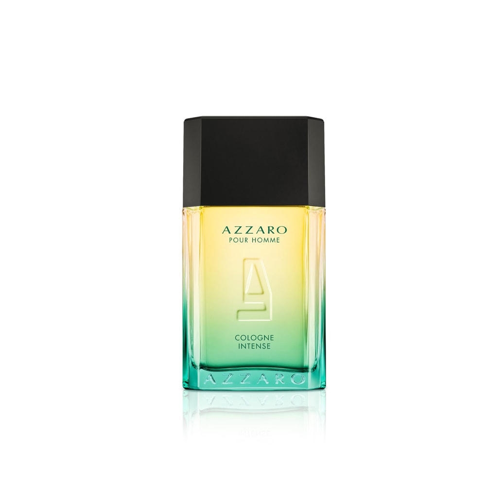 Azzaro Azzaro Pour Homme Cologne Intense Eau de Toilette