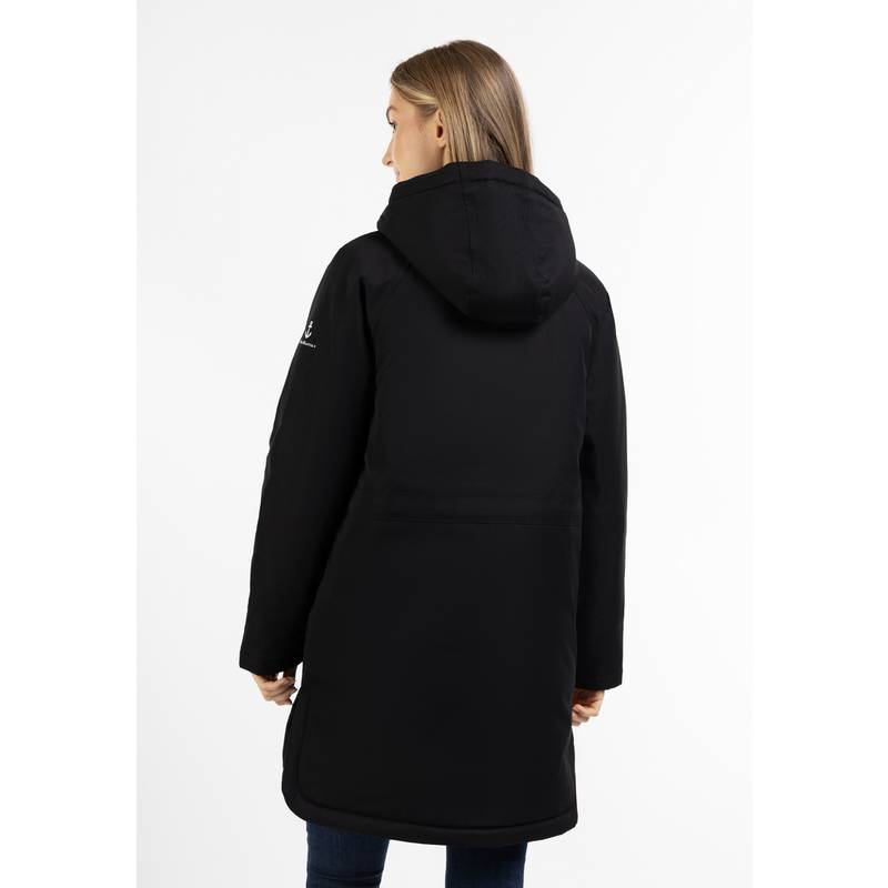 DreiMaster Winterjacke Damen