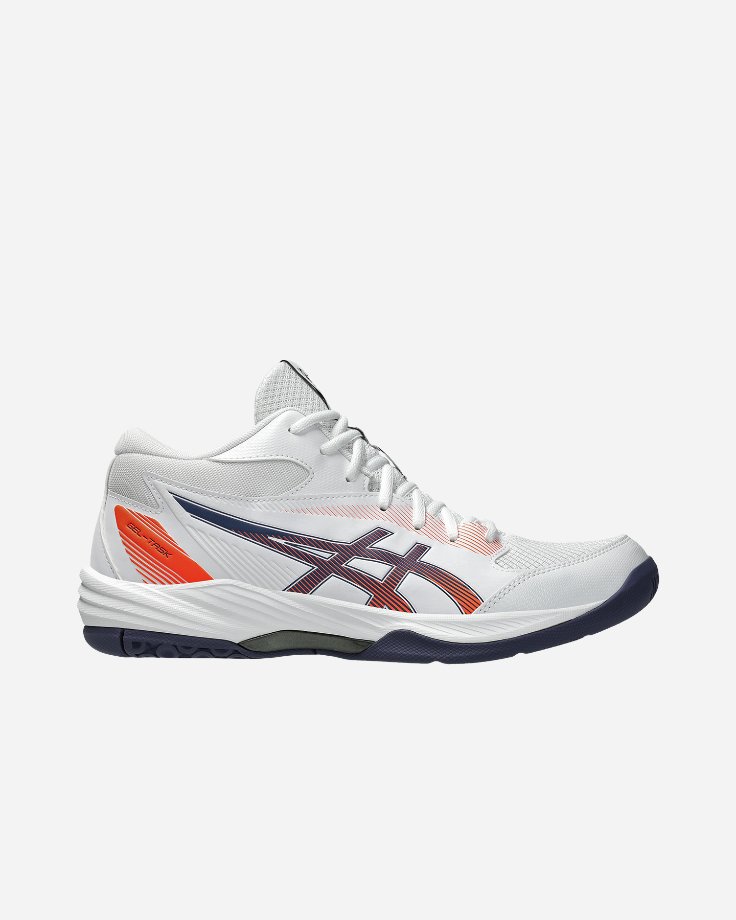 Volejbalová obuv Asics Gel Task 4 Mt M 1071A102-101