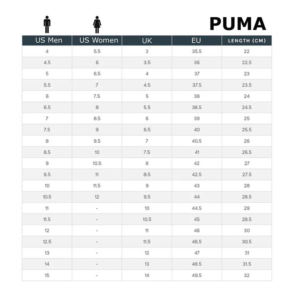 PUMA PL RDG CAT 2.0 307445-01 / schwarz