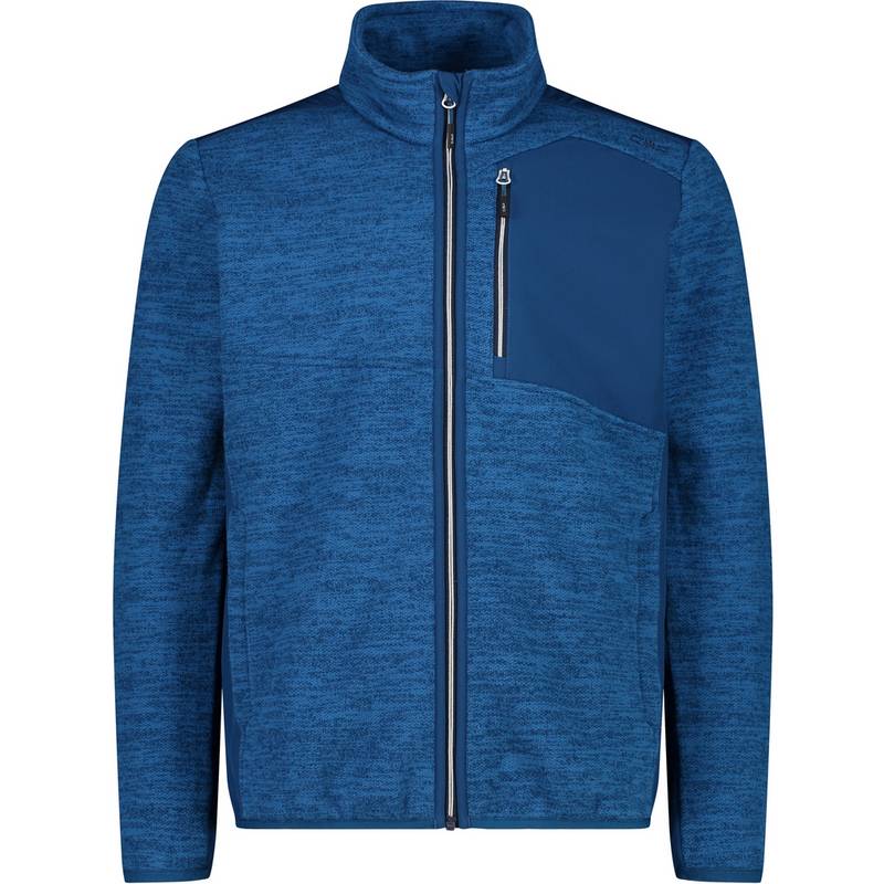 CMP Strickfleece Herren