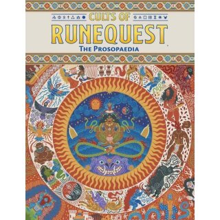 Cults of RuneQuest - The Prosopaedia (EN)