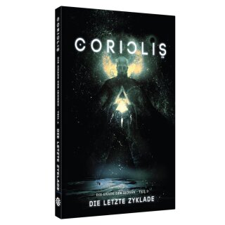 Coriolis Die Letzte Zyklade (DE)