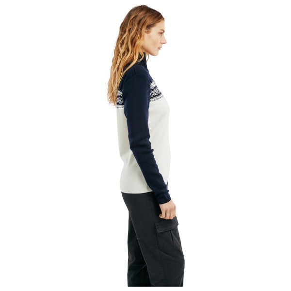 Dale of Norway - Women's Dalestølen Sweater - Merinopullover