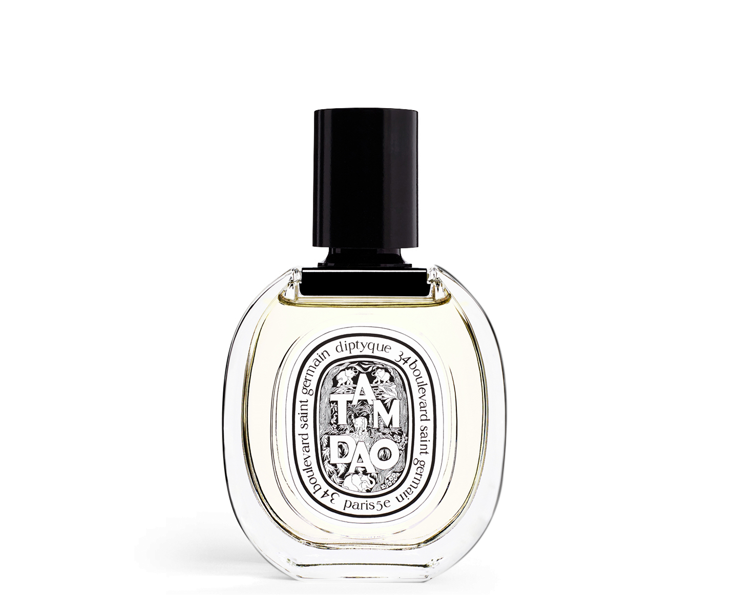 Tam Dao - Eau de Toilette