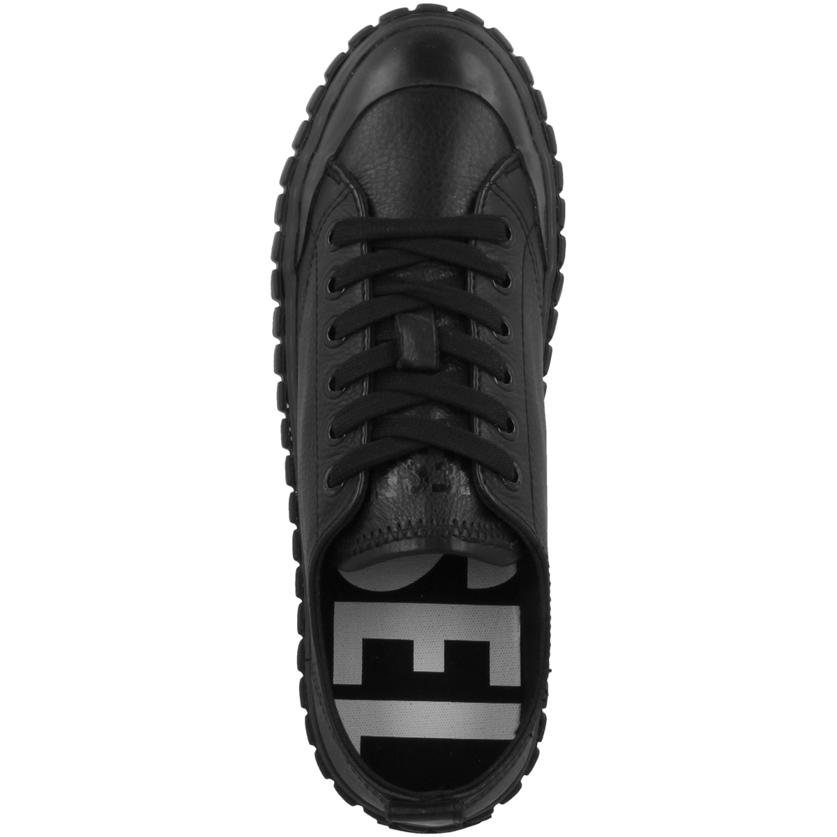 Diesel S-Hanami Low Sneaker Low schwarz