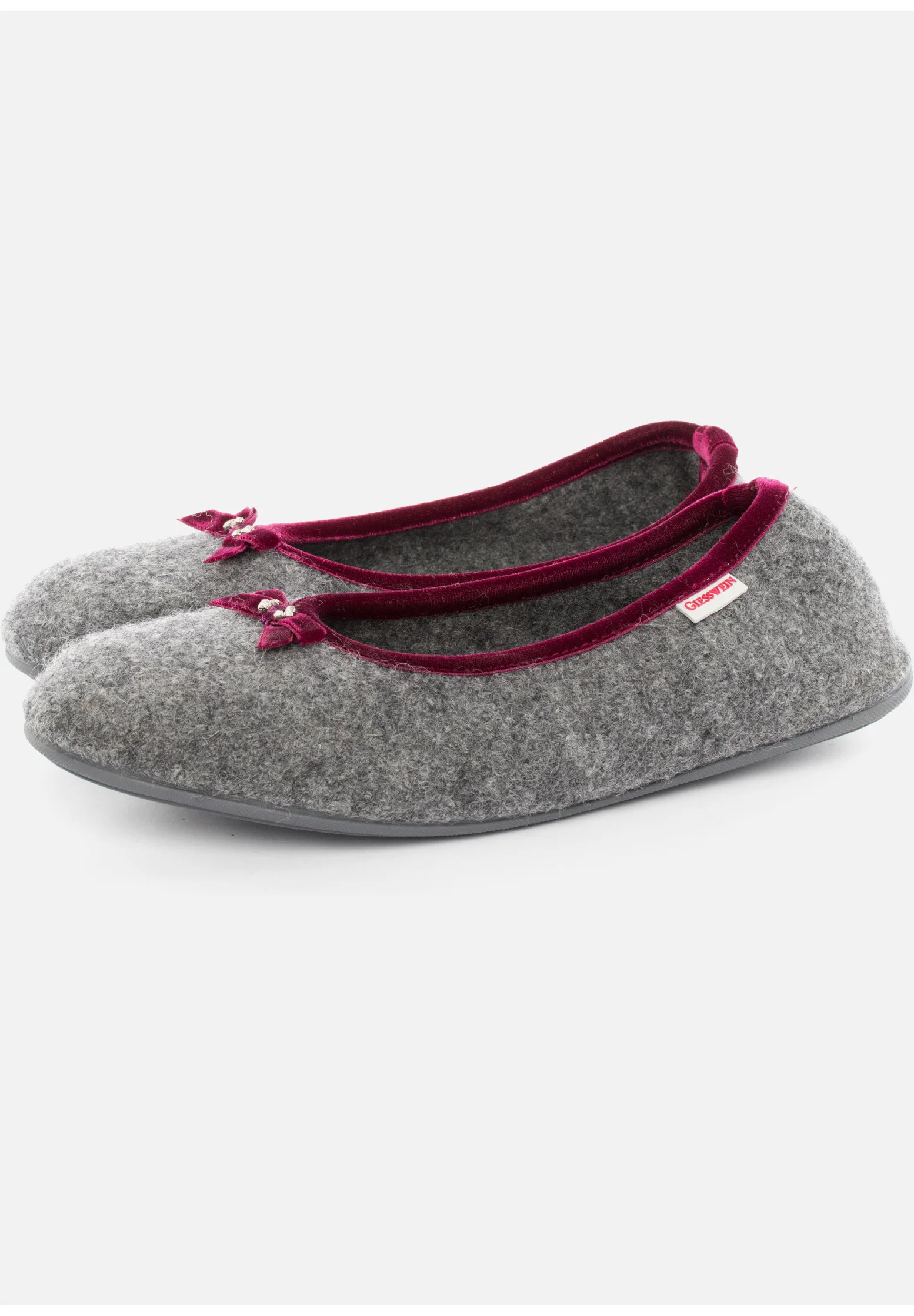 Giesswein HOHENAU - Zapatillas