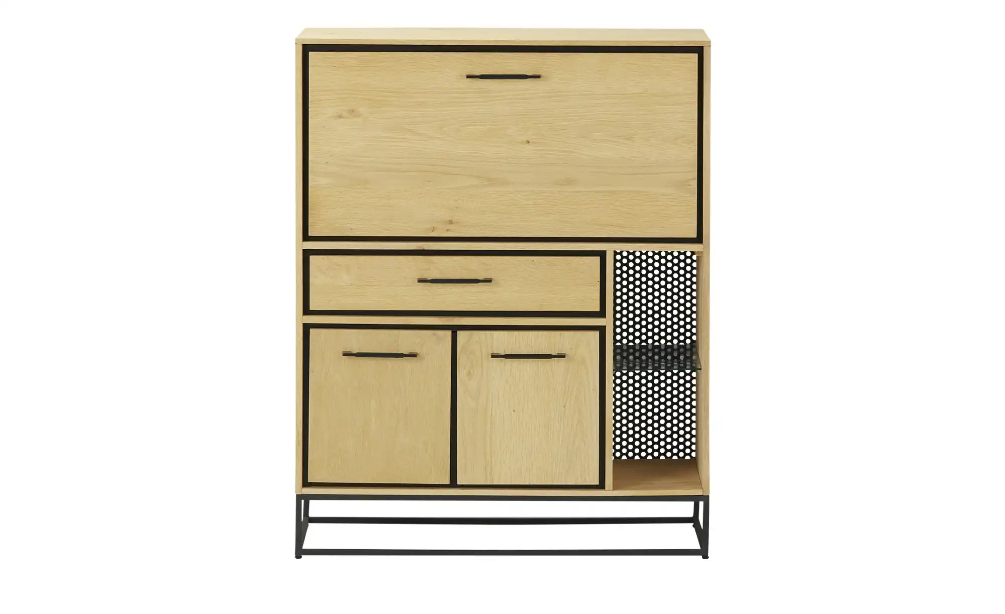 Homeoffice-Schrank