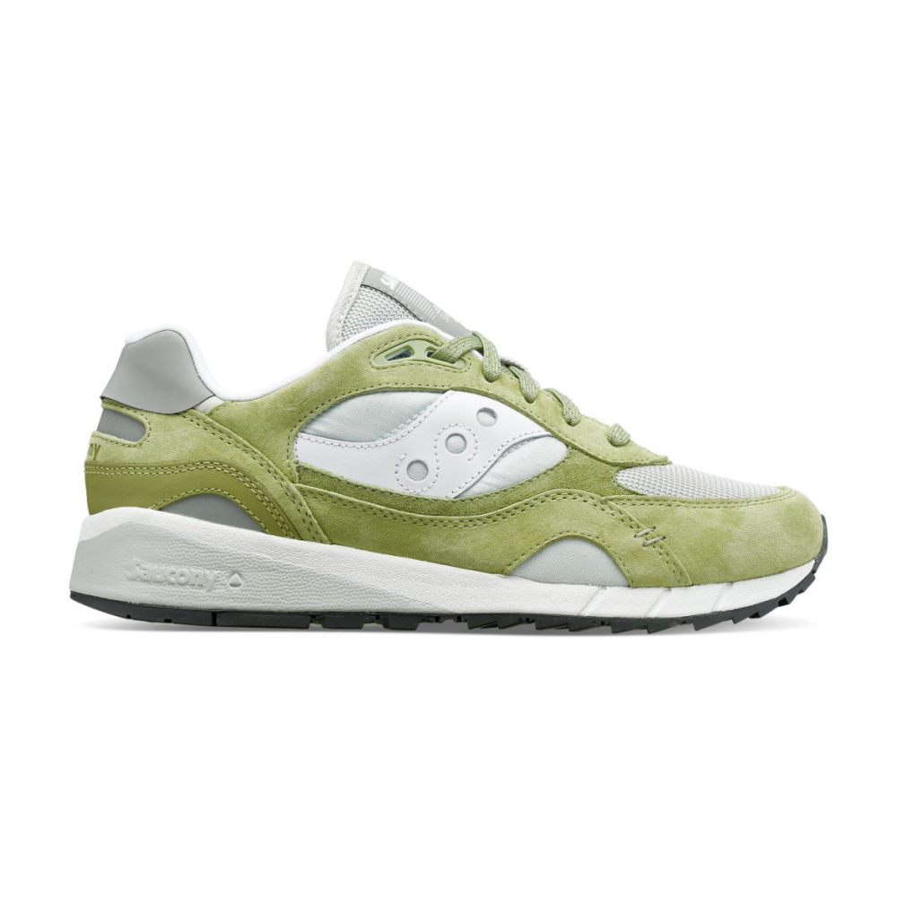 Saucony Shadow 6000 Premium S70674-5 / grün