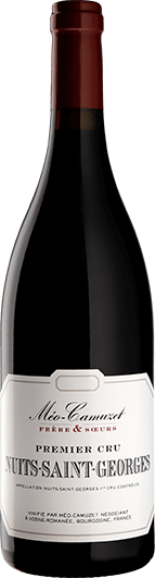 Méo-Camuzet : Nuits-Saint-Georges 1er cru Méo-Camuzet Frère & Súurs 2021