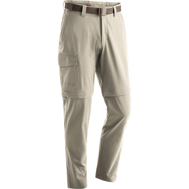 Maier Sports Torid Slim Zipphose Herren