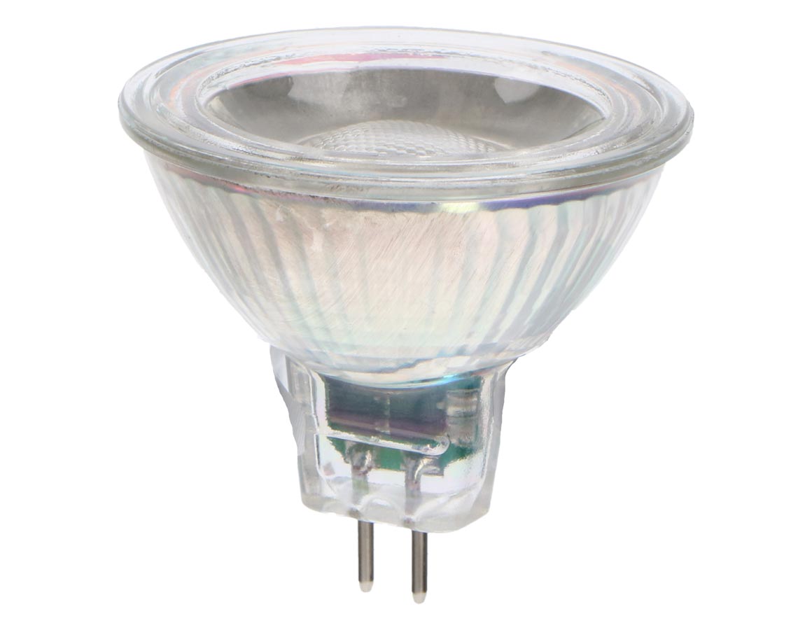 LED-Reflektorlampe