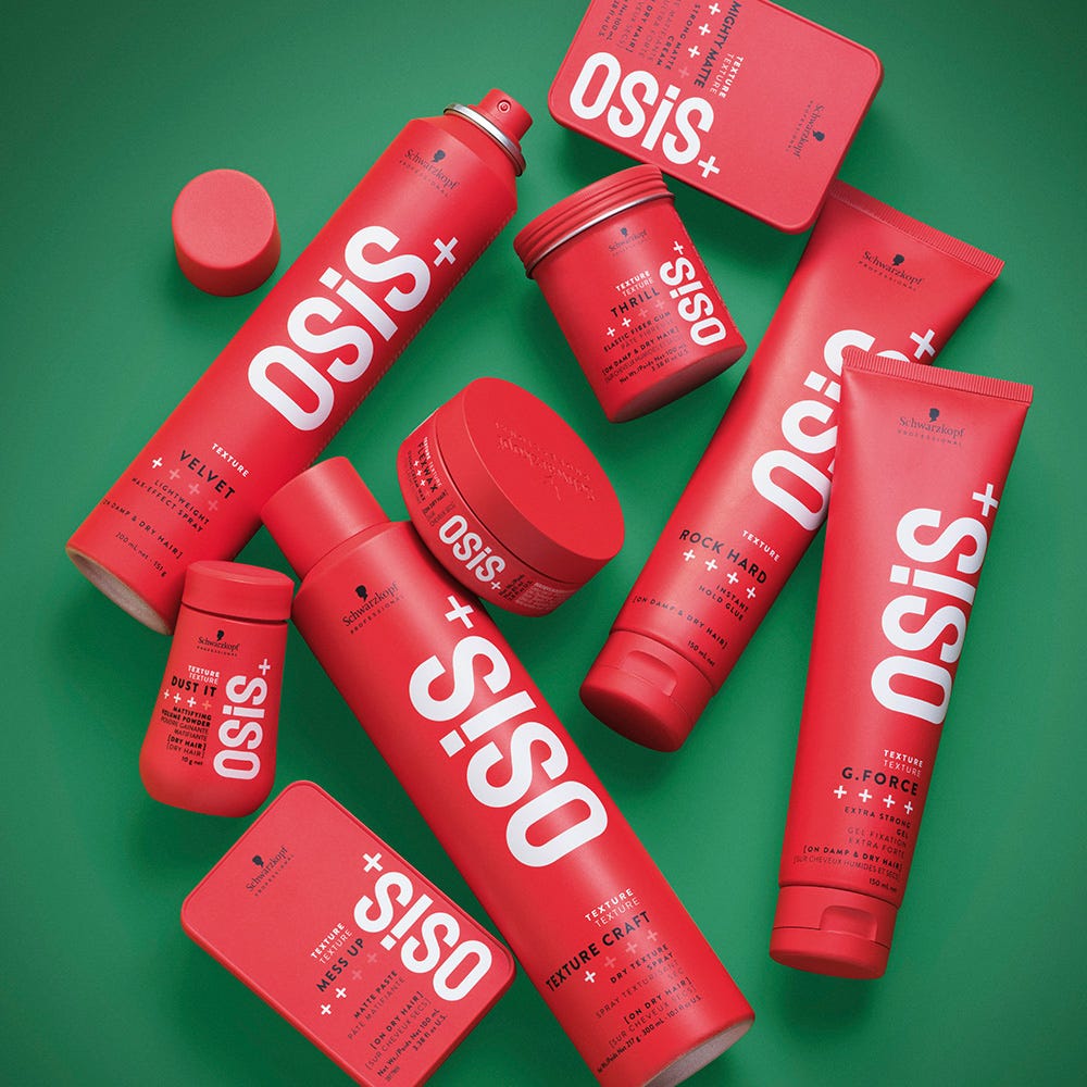 Schwarzkopf OSiS Flexwax 85 ml