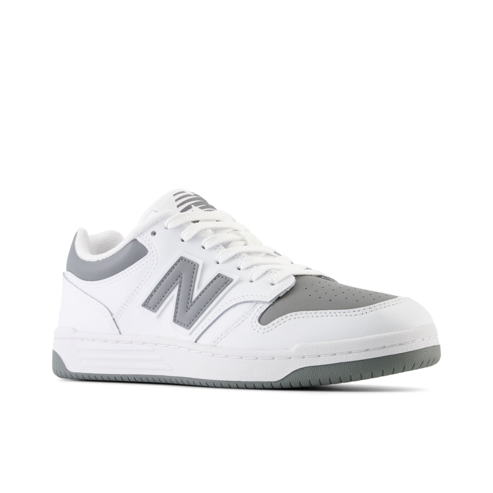 New Balance 480 BB480LHG / weiss