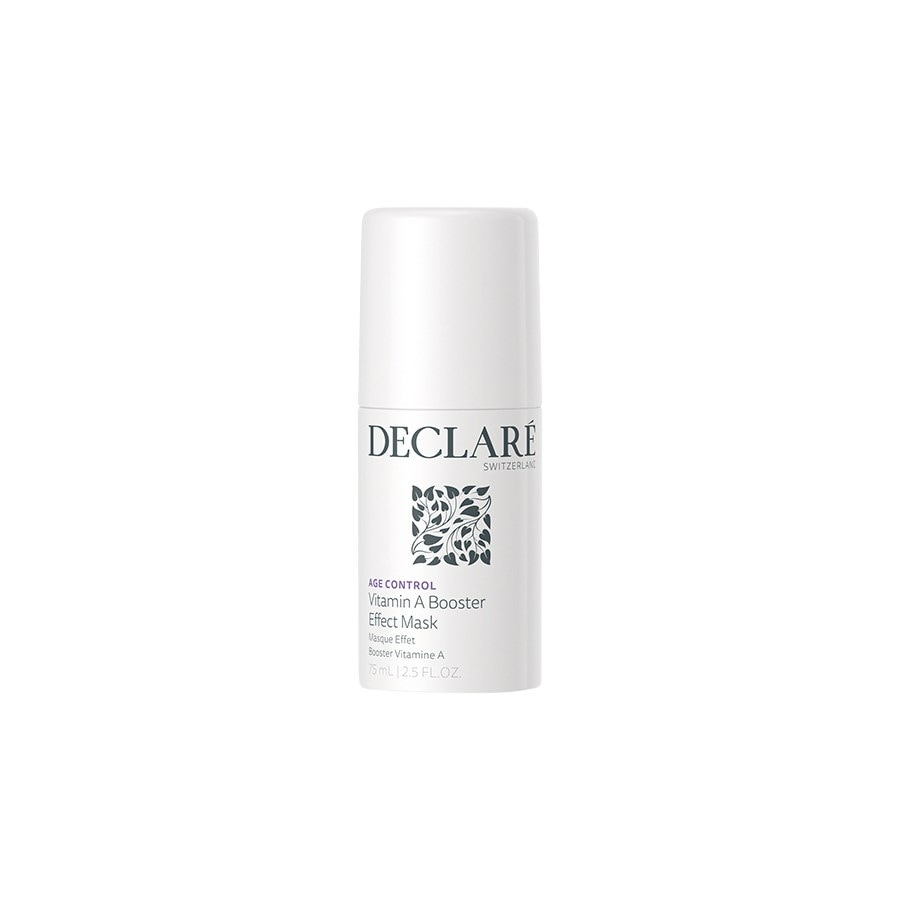 Vitamin A Booster Effect Mask
