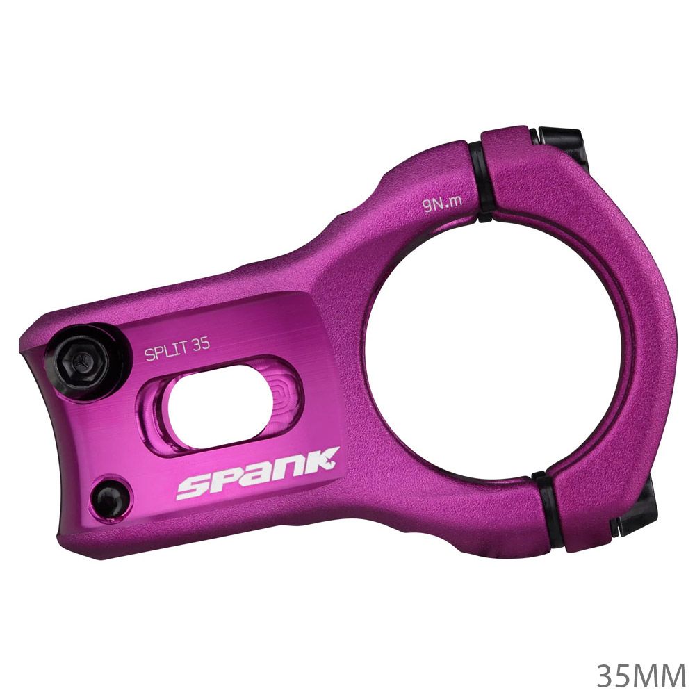 Spank Split 35 Vorbau kaufen | Bike-Discount