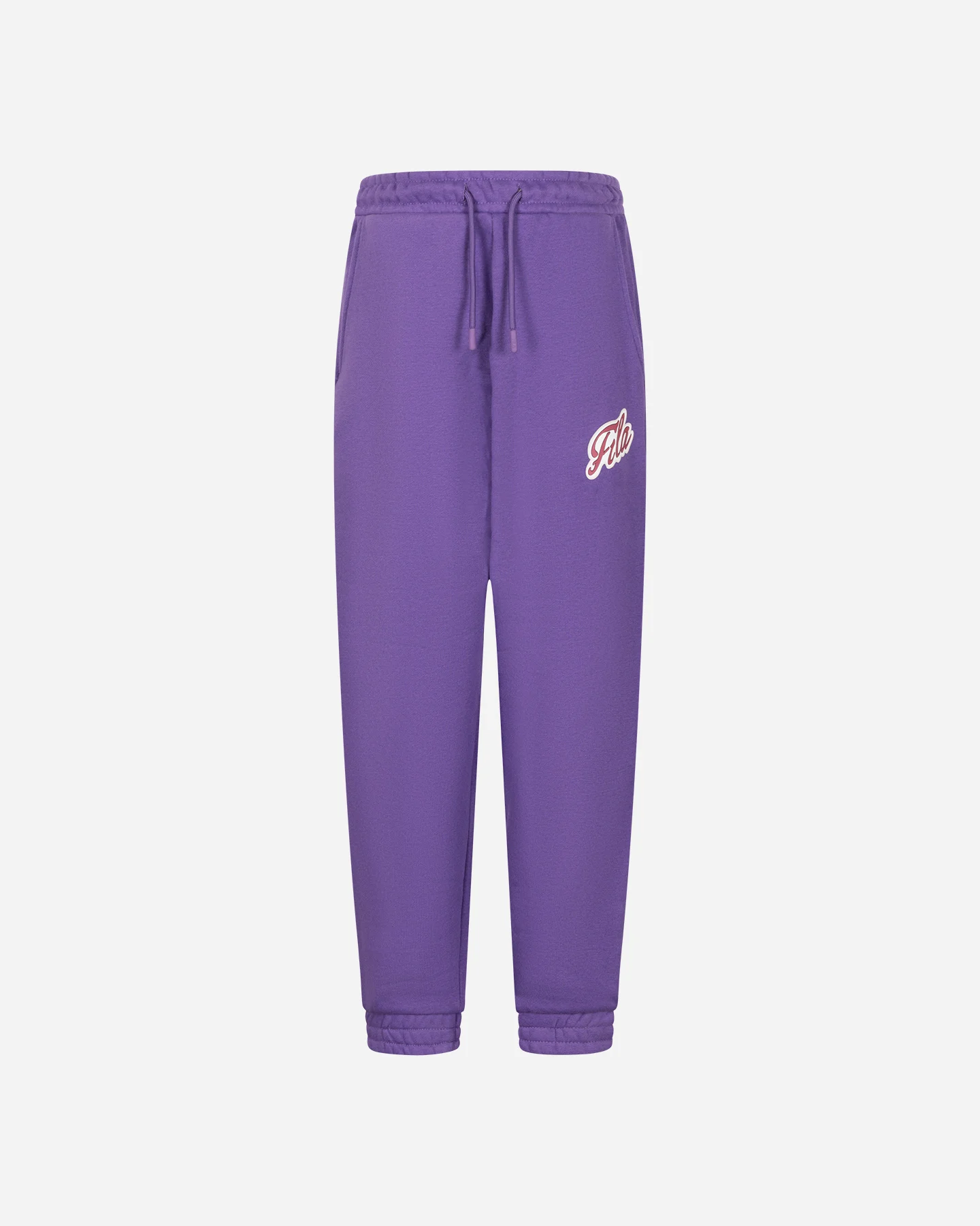 Pantalone Fila Streetwear Jr FG302W24-468