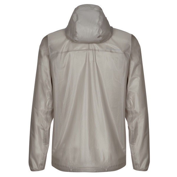 M' S THE ORANGE JACKET Herren - Hardshelljacke