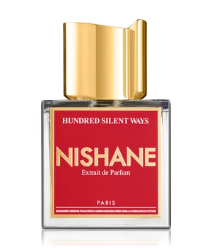 NISHANE HUNDRED SILENT WAYS Parfum 100 ml