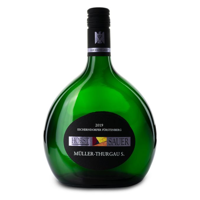 Escherndorfer Fürstenberg Müller-Thurgau S. 2019