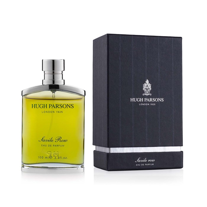 Eau de Parfum Spray