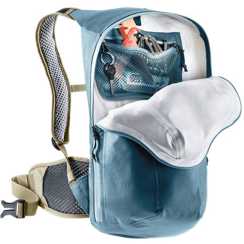 Deuter Plamort 12 Fahrradrucksack