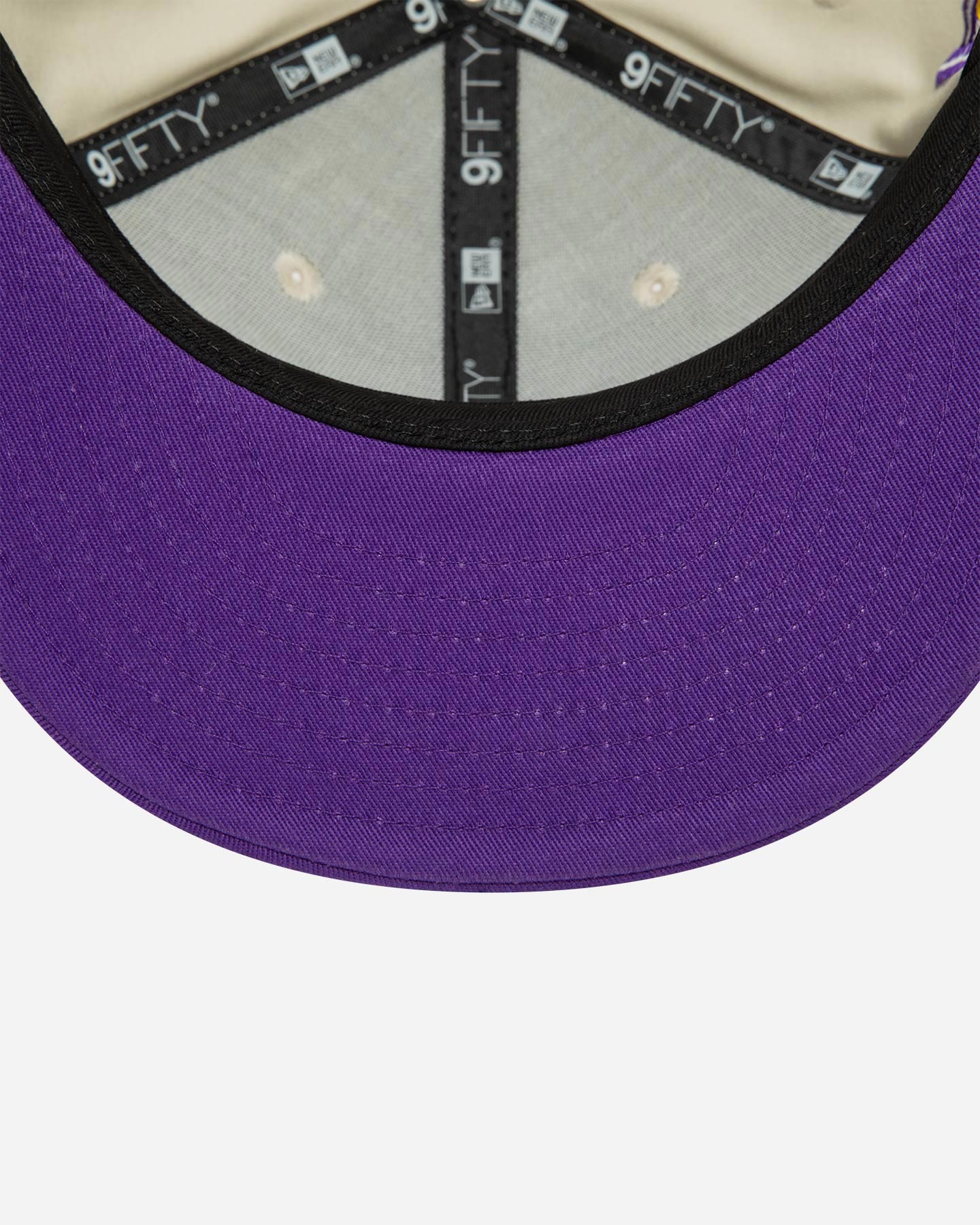 Cappellino New Era 9fifty Los Angeles Lakers M 60503442