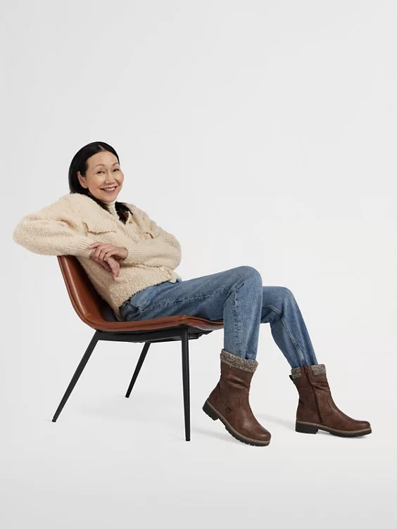 Easy Street Komfort Boots