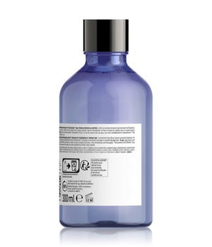 L'Oréal Professionnel Paris Serie Expert Blondifier Gloss Haarshampoo 300 ml
