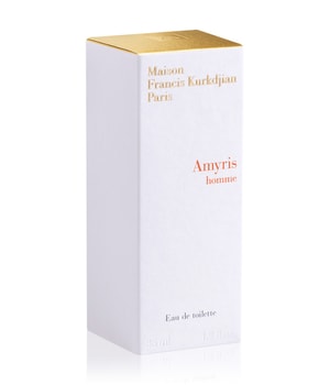 Maison Francis Kurkdjian Fragrances Amyris Homme Eau de Toilette-35 ml