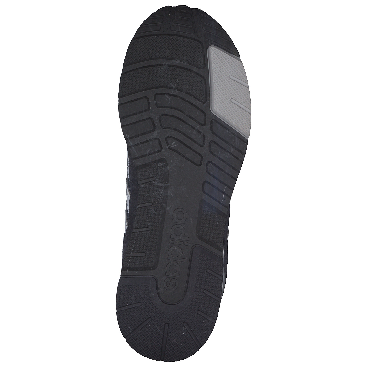 Adidas Core Run 80s M, Sneakers Low, Herren, blau