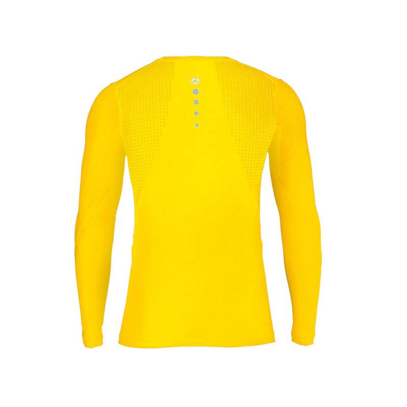 JAKO Compression 2.0 Longsleeve Funktionsshirt Herren