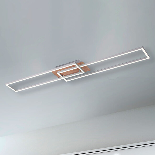 LED-Deckenleuchte Ingo