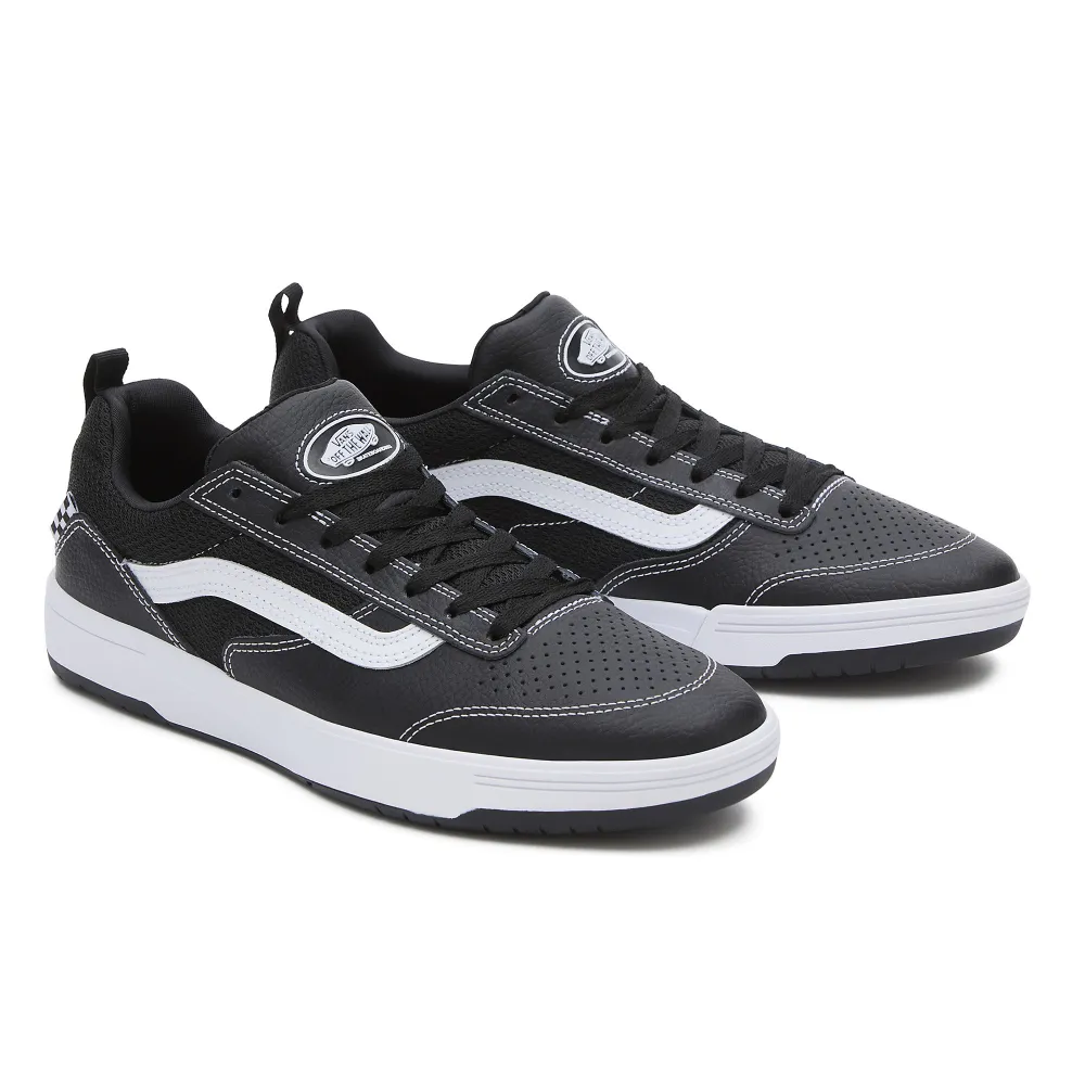 Vans Zahba VN0007QQBZW / schwarz
