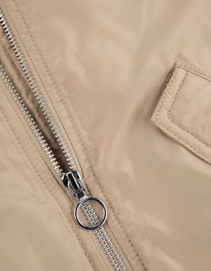 Jacke - Relax Fit