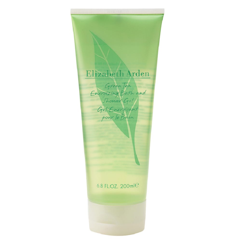 Elizabeth Arden Green Tea Energizing Bath & Shower Gel 200 ml
