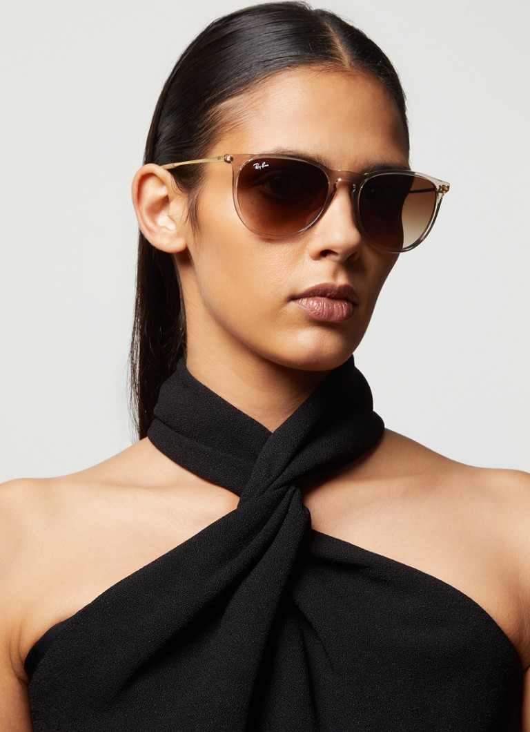 Ray-Ban Erika saulesbrilles RB4171