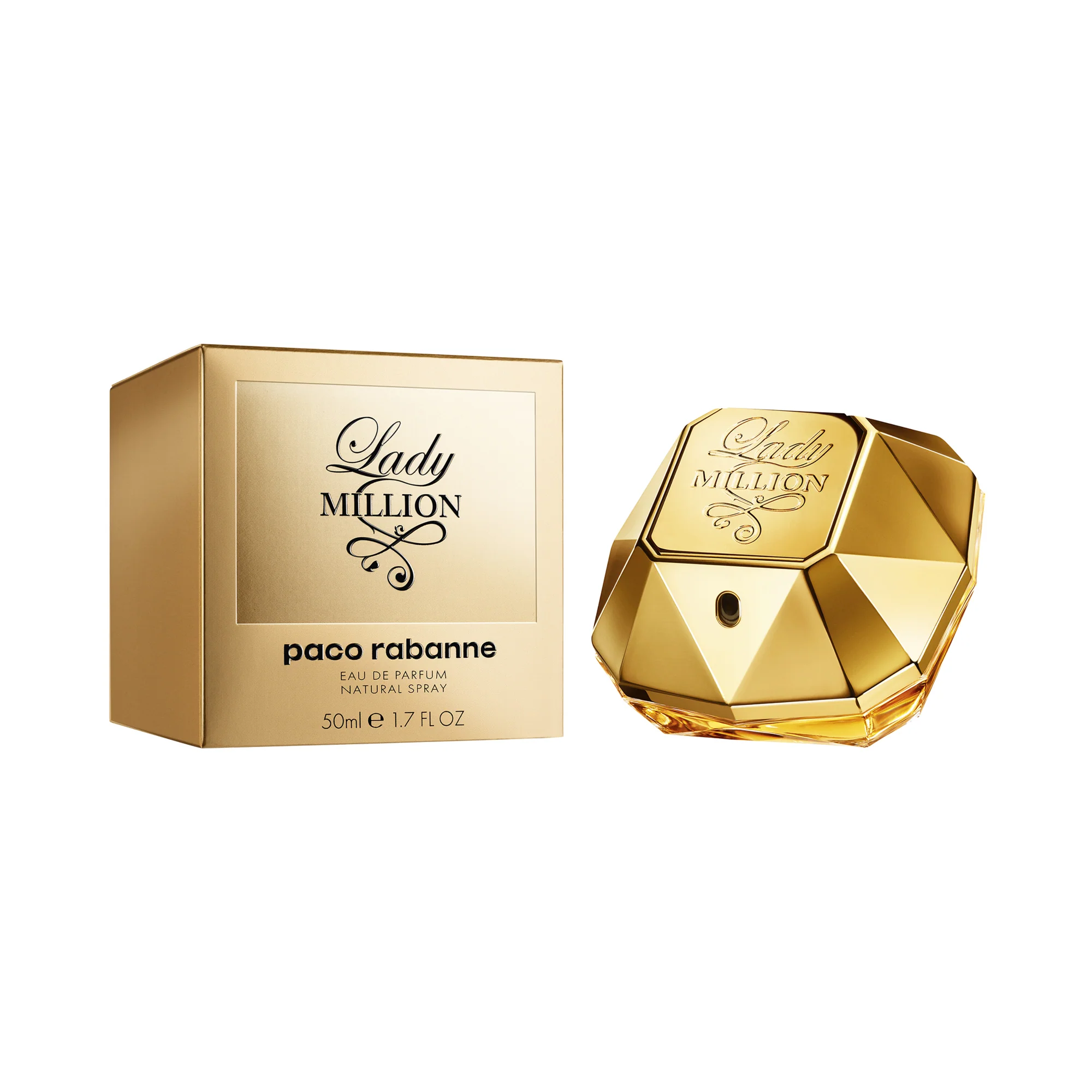 Lady Million Lady Million - Eau de Parfum