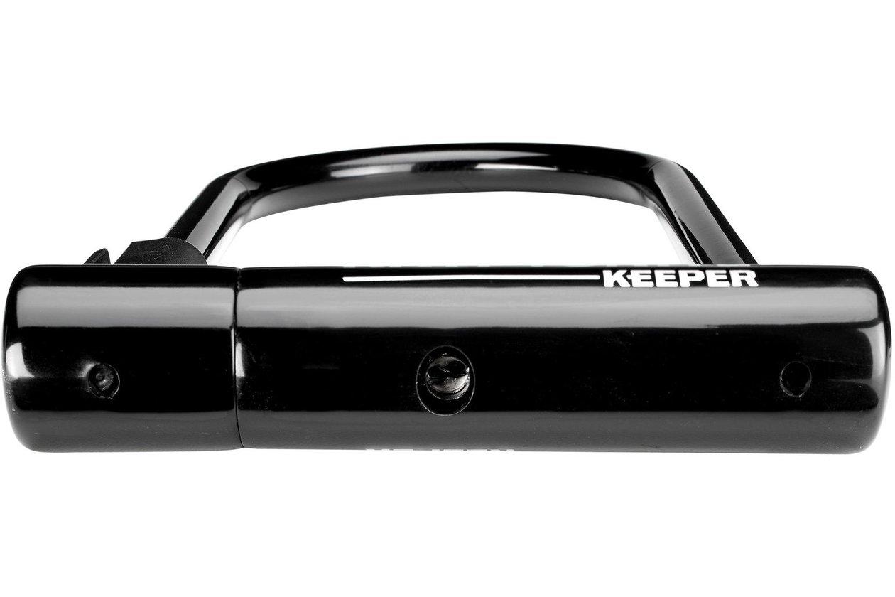 Kryptonite Keeper Standard Bu00fcgelschloss