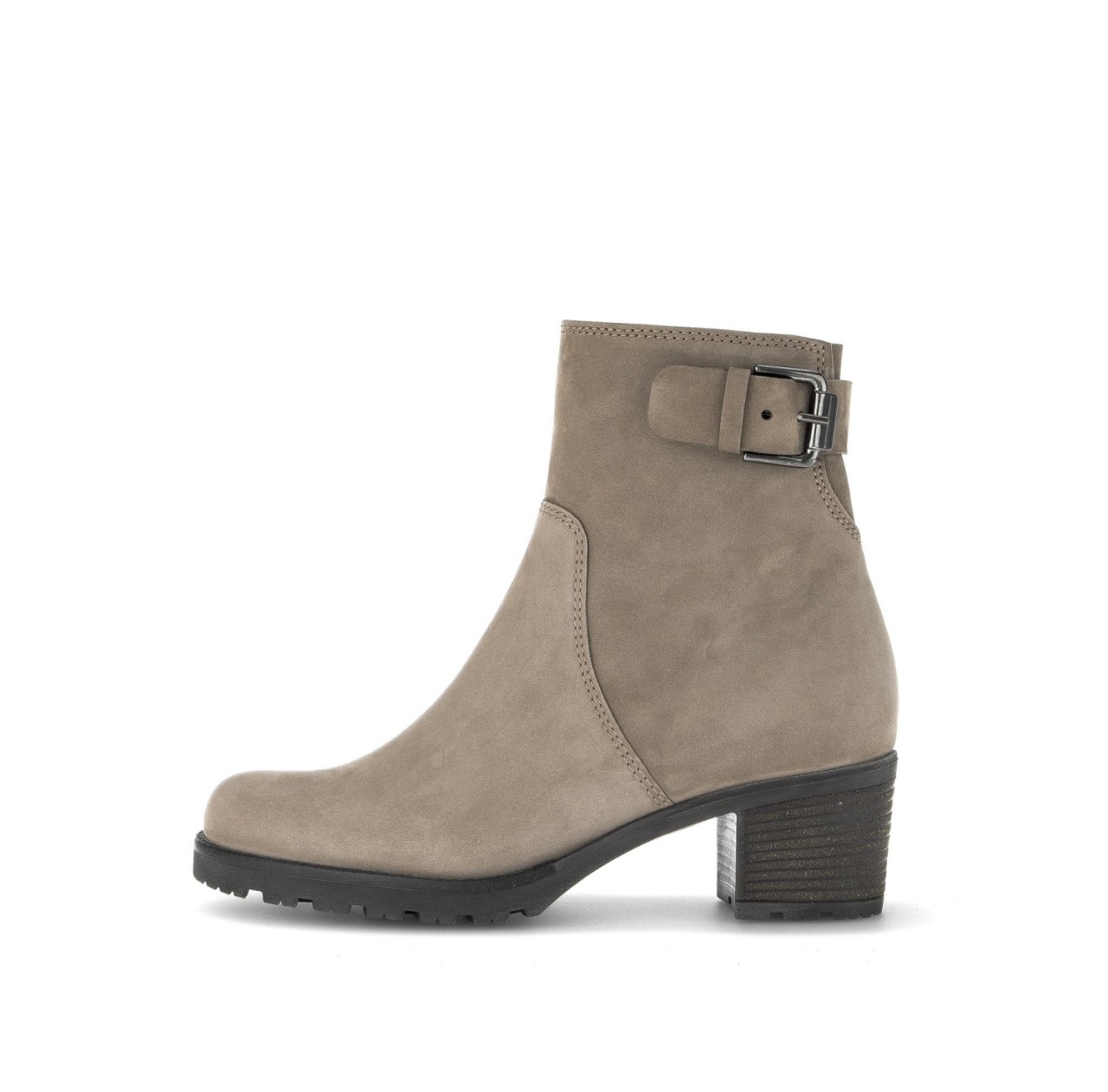 GABOR Stiefeletten taupe GFP
