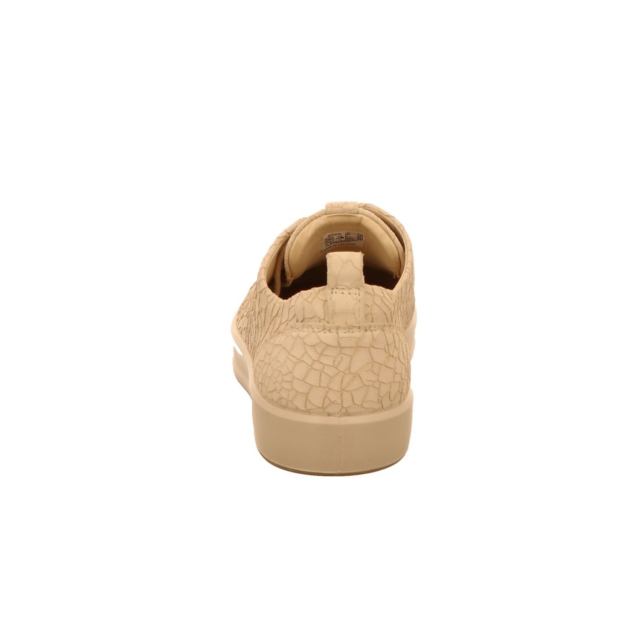 ECCO Sneaker beige