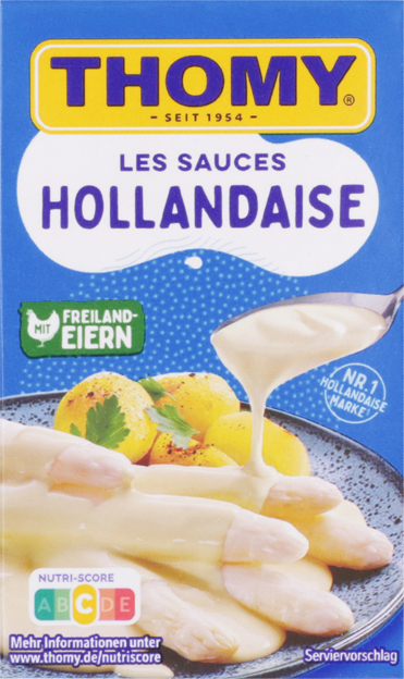 Thomy Les Sauces Hollandaise