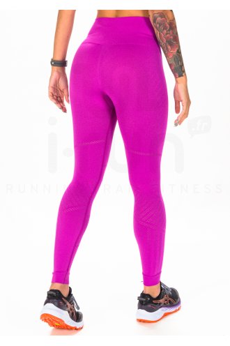 Asics Seamless W