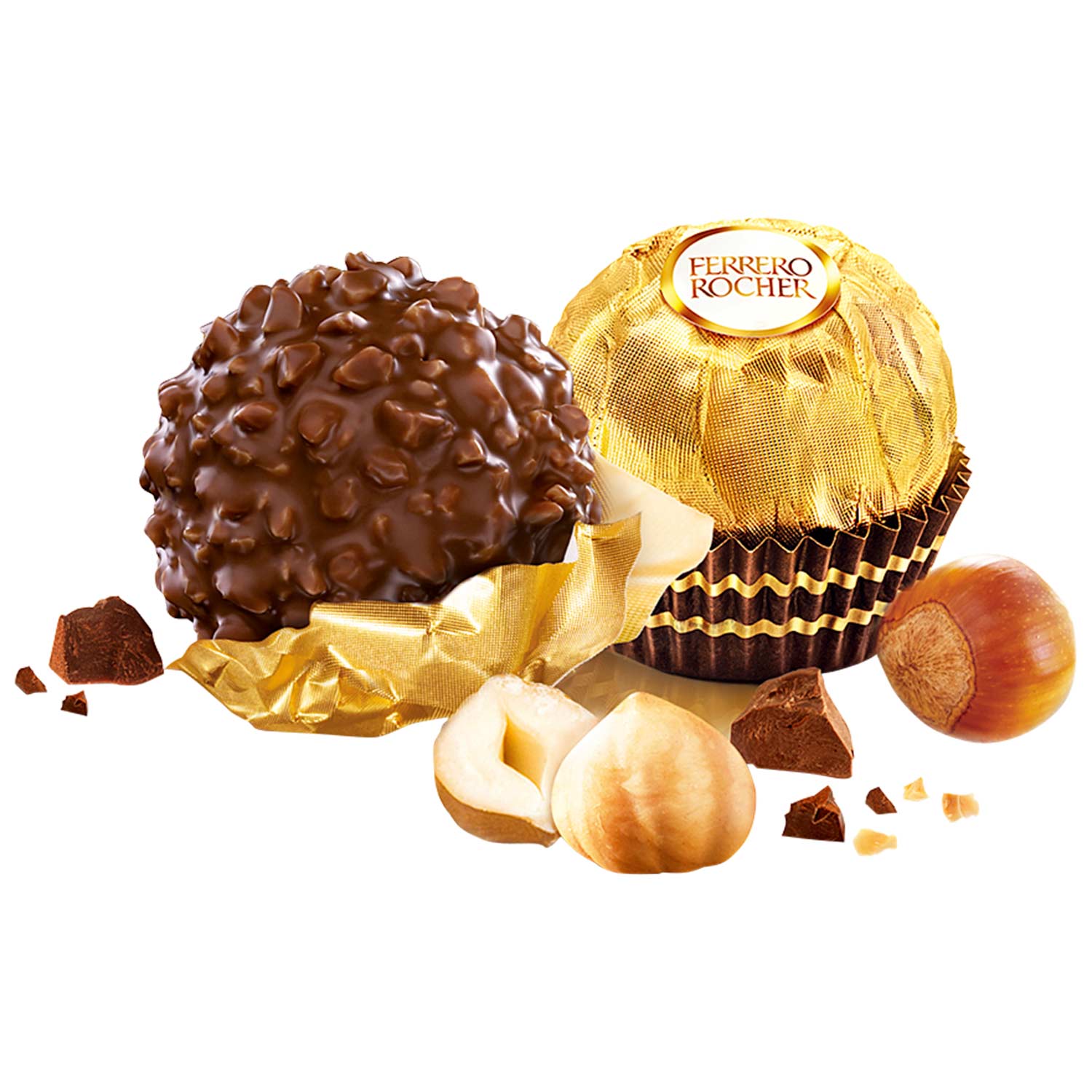 Ferrero Rocher 16er