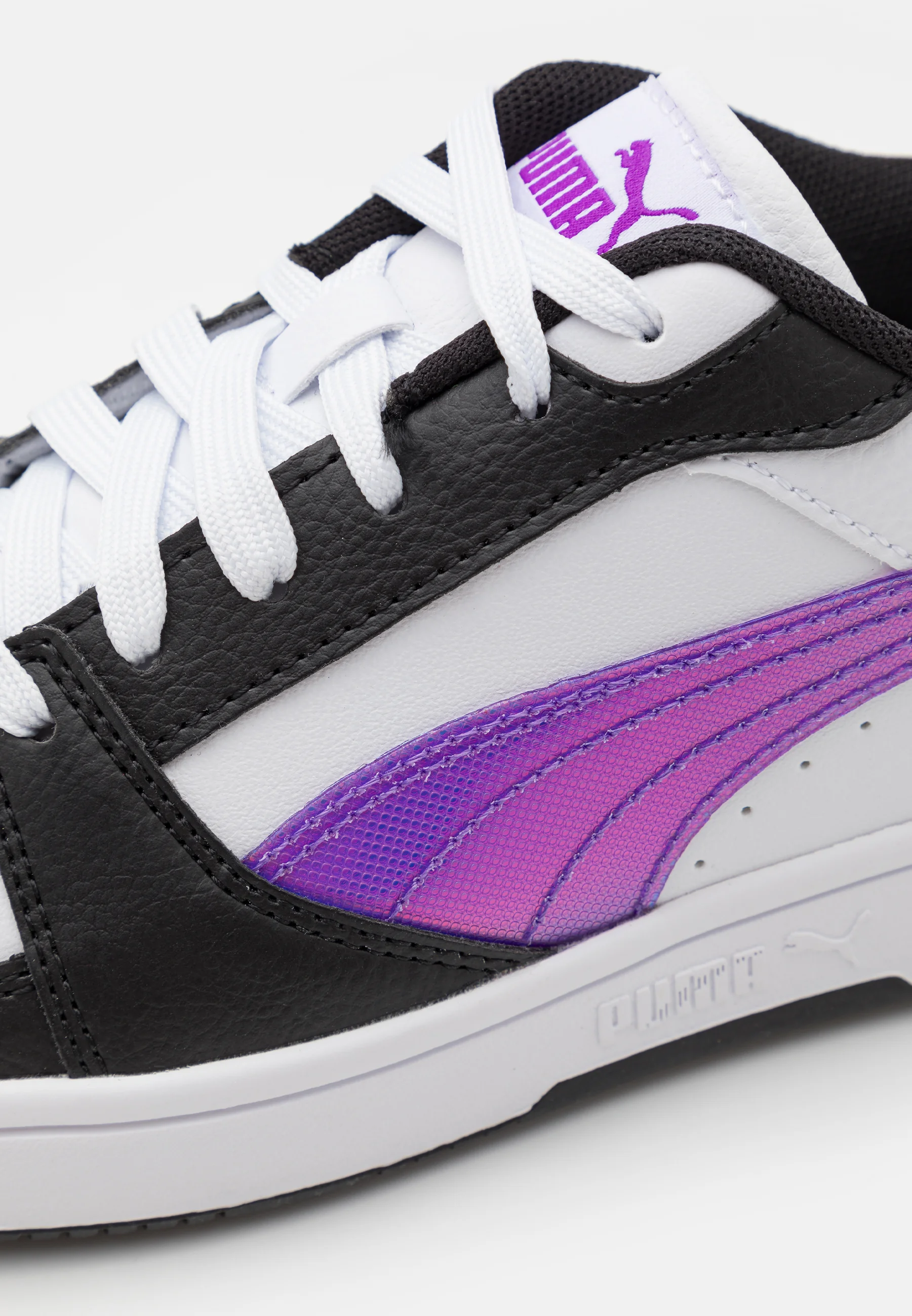 Puma REBOUND V6 DEEP DIVE UNISEX - Zapatillas bajas