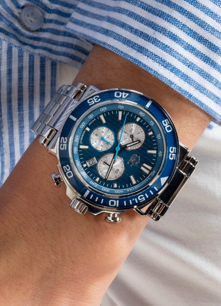 Gc Watches Gc One Sport watch Z14011G7MF