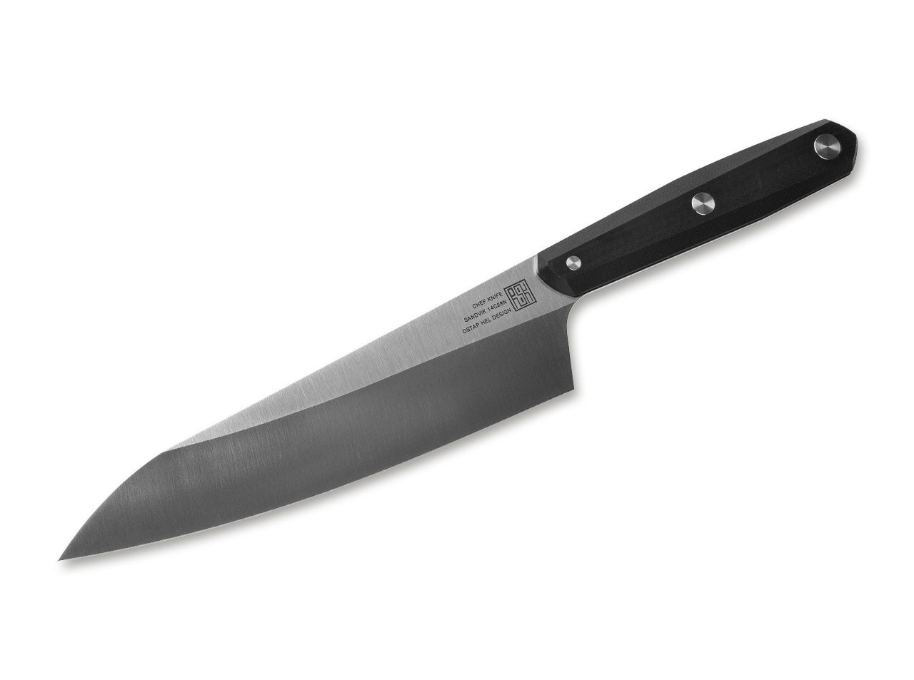 OHK Chefmesser