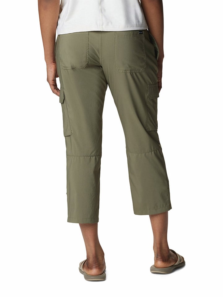 Columbia Funktionscaprihose 