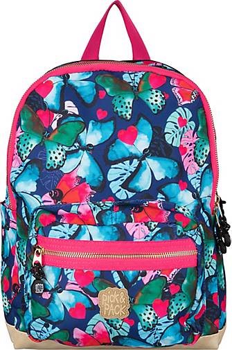 Pick & Pack Rucksack